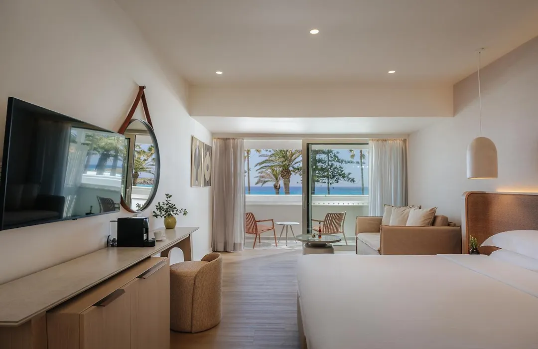 Nissi Beach Resort-1